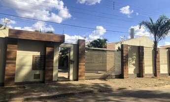 Imagem 3: Casa - 3 Quartos em Condôminio Fechado - Jardim Bela Vista