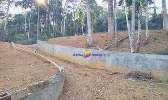 Imagem 4: Terreno à venda, 12710 m² por R$ 549.000,00 - Quebra Frascos - Teresópolis/RJ