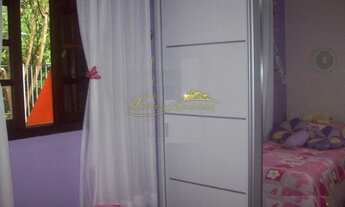 Imagem 6: Sobrado 3 dormitórios em rua super tranquila, perto de tudo!