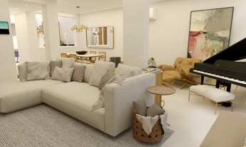 Imagem 7: Casa de vila duplex para venda tem 234m² com 4 suítes no Catete - Rio de Janeiro - RJ