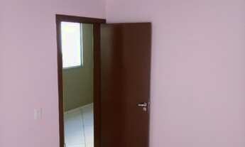 Imagem 4: Palmeiras de São José- Apto: 2D; 1 Banheiro; Cozinha Americana; 1 Vaga