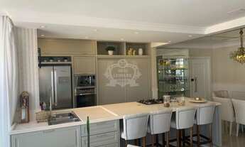 Imagem 2: 3 SUITES E 2 VAGAS - MAGNÍFICO - SHOWROOM