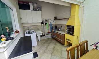 Imagem 7: Vende-se sobrado em Condomínio de Casas Portofino..