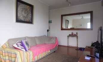 Imagem 7: APARTAMENTO RESIDENCIAL em BRAGANÇA PAULISTA - SP, COLINAS DA MANTIQUEIRA