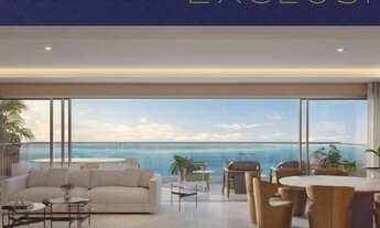 Imagem 5: Lançamento no Corredor da Vitória, ALTO PADRÃO, previsto para 2026, 3 a 4 VAGAS, 4 SUÍTES