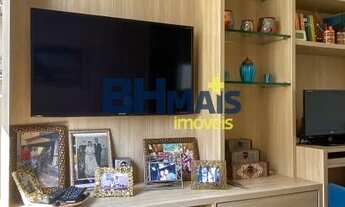 Imagem 3: Apartamento com 03 quartos a venda no Bairro Castelo Belo Horizonte