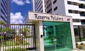 Imagem: Apartamento de 2 quartos na Várzea, Av