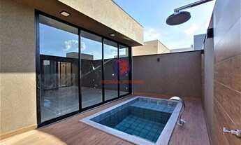 Imagem 4: Casa Gaivotas II - Nova e moderna