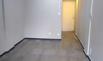 Imagem: Kitinete com 30m2 com 1 quarto 1 cozinha