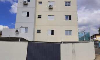 Imagem 3: Apartamento a venda no Jardim Brasilândia Sorocaba/SP-Edificio Mateo