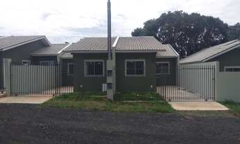 Imagem 3: Casa Nova para venda 2 quartos em Uvaranas - Ponta Grossa - PR