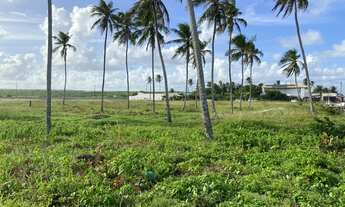 Imagem 3: Terreno beira-mar 9 mil metros quadrados