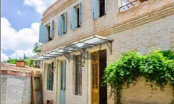 Imagem: Sobrado com 10 Dormitórios (Suítes) à