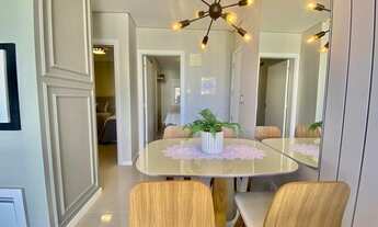 Imagem 6: Vista mar - mobiliado de decorado