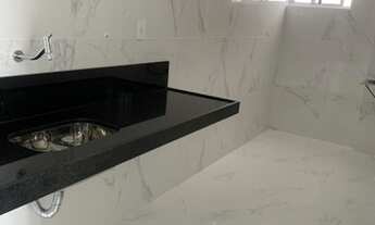 Imagem 4: Apartamento para venda tem 52 metros quadrados com 2 quartos em Bancários - João Pessoa