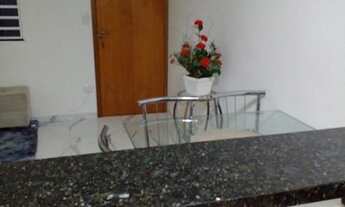 Imagem 4: APARTAMENTO - VILA SANTA CLARA - SP