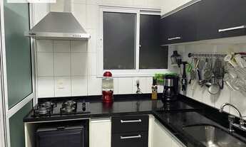 Imagem 2: Sobrado à venda, 138 m² por R$ 724.000,00 - Granja Viana - Cotia/SP