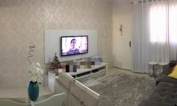 Imagem: Apartamento para venda tem 58 metros quadrados