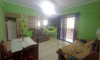 Imagem 3: Apartamento com 2 dorms, Boqueirão, Praia Grande - R$ 280 mil, Cod