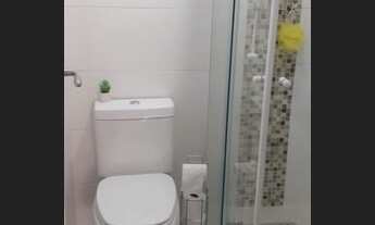 Imagem 5: Apartamento para venda possui 71 metros quadrados com 3 quartos