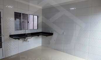 Imagem 5: Casa com 2 dormitórios à venda, 90 m² por R$ 280.000,00 - Vila Carlota - Campo Grande/MS