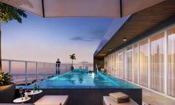 Imagem 4: Grand Smart - apartamento com1, 2 e 3 quartos em Coroa do Meio - Aracaju - SE