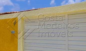 Imagem 2: Casa financiada com até Zero de Entrada