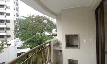 Imagem 5: Apartamento para venda com 69 metros quadrados com 2 quartos em Itacorubi - Florianópolis