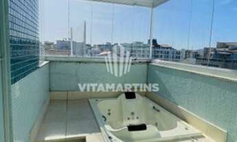 Imagem 2: Cobertura com 4 quartos para locação fixa, Braga, Cabo Frio, RJ