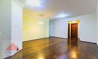 Imagem 3: Apartamento para locação - Jardim Chapadão - Campinas