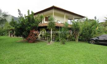 Imagem 7: Sítio para venda de 26.000m² com 4 quartos