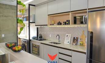 Imagem 2: Ref.: 2031 - Vilaggio Giardinni