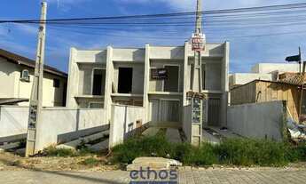 Imagem 5: Sobrado à venda no bairro Paranaguamirim - Joinville/SC