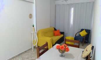 Imagem: Apartamento com 1 dormitório à venda