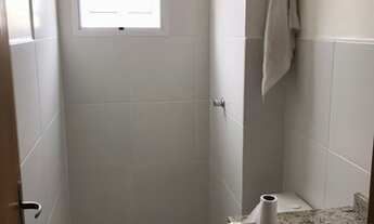 Imagem 6: Apartamento para venda tem 55 metros quadrados com 2 quartos