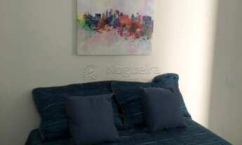 Imagem 4: Apartamento para venda com 55 metros quadrados com 2 quartos