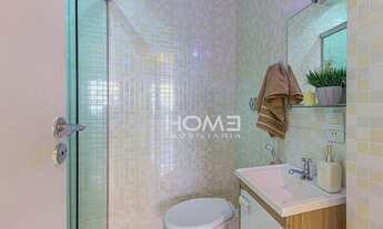 Imagem 6: Apartamento com 2 dormitórios à venda, 87 m² por R$ 890.000,00 - Laranjeiras - Rio de Jane