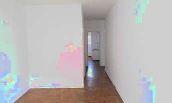 Imagem 5: Apartamento para aluguel com 100 metros quadrados com 2 quartos em República - São Paulo