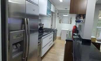 Imagem 5: Condomínio lindo no Portal do Morumbi