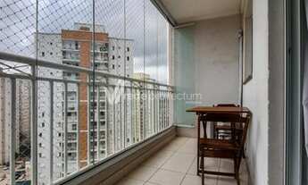 Imagem 7: Apartamento - Swift - Campinas