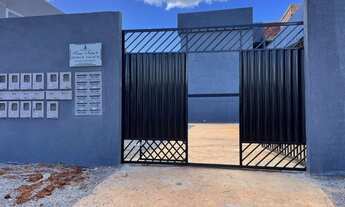 Imagem 3: Apartamento para venda tem 62 metros quadrados com 2 quartos