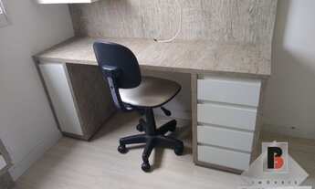 Imagem 2: Apartamento para venda possui 60 metros quadrados com 3 quartos em Alto da Mooca - São Pau