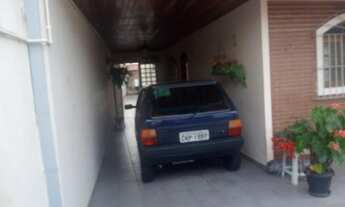 Imagem 4: Térrea para venda tem 130 metros quadrados com 3 quartos