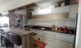 Imagem 3: B/Apto de 3 dorms. sendo 1 suíte, 2 vagas de garagem, em Capoeiras - Florianópolis