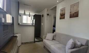 Imagem 4: LINDO APARTAMENTO TODO PLANEJADO