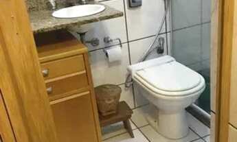 Imagem 6: Posto 06 apartamento conjugado podendo dividir cozinha bancada em marmore