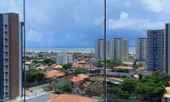 Imagem 5: Apartamento 3 quartos 1 suíte e 1 suíte 108m² - Atalaia - Aracaju - SE