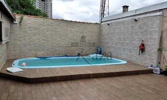 Imagem 2: Casa sobrado - Cidade Jardim - Jacareí 137m² - 4 Dormitórios sendo 1 suíte