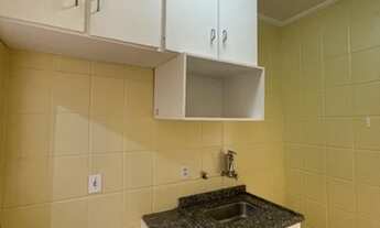 Imagem 4: Apartamento para aluguel possui 45 metros quadrados com 1 quarto em Indianópolis - São Pau
