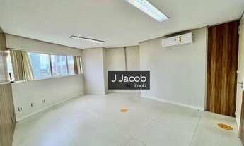 Imagem 3: Alugo Sala de 87 m² no Ed. Evolution - bairro Umarizal